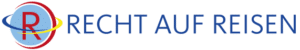 Logo Recht auf Reisen