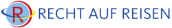 Logo Recht auf Reisen